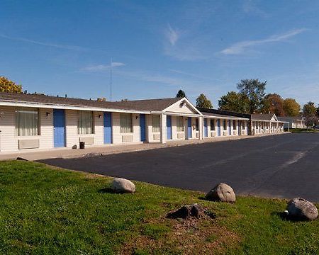 Econo Lodge Richmond Exterior photo